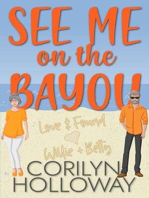 cover image of See Me on the Bayou